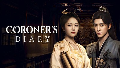 Coroner s Diary (2025) บันทึกหิมะแห่งรุ่งอรุณ